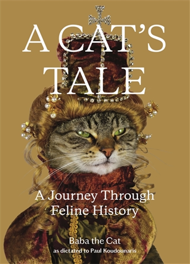 Cat's Tale/Product Detail/Animals & Nature
