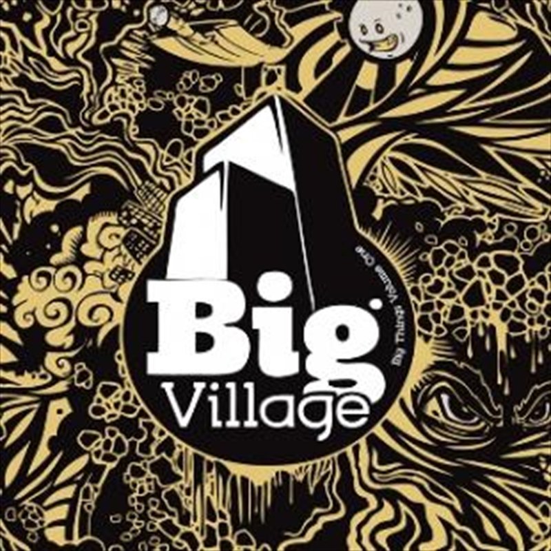 Big Things: Vol1/Product Detail/Compilation