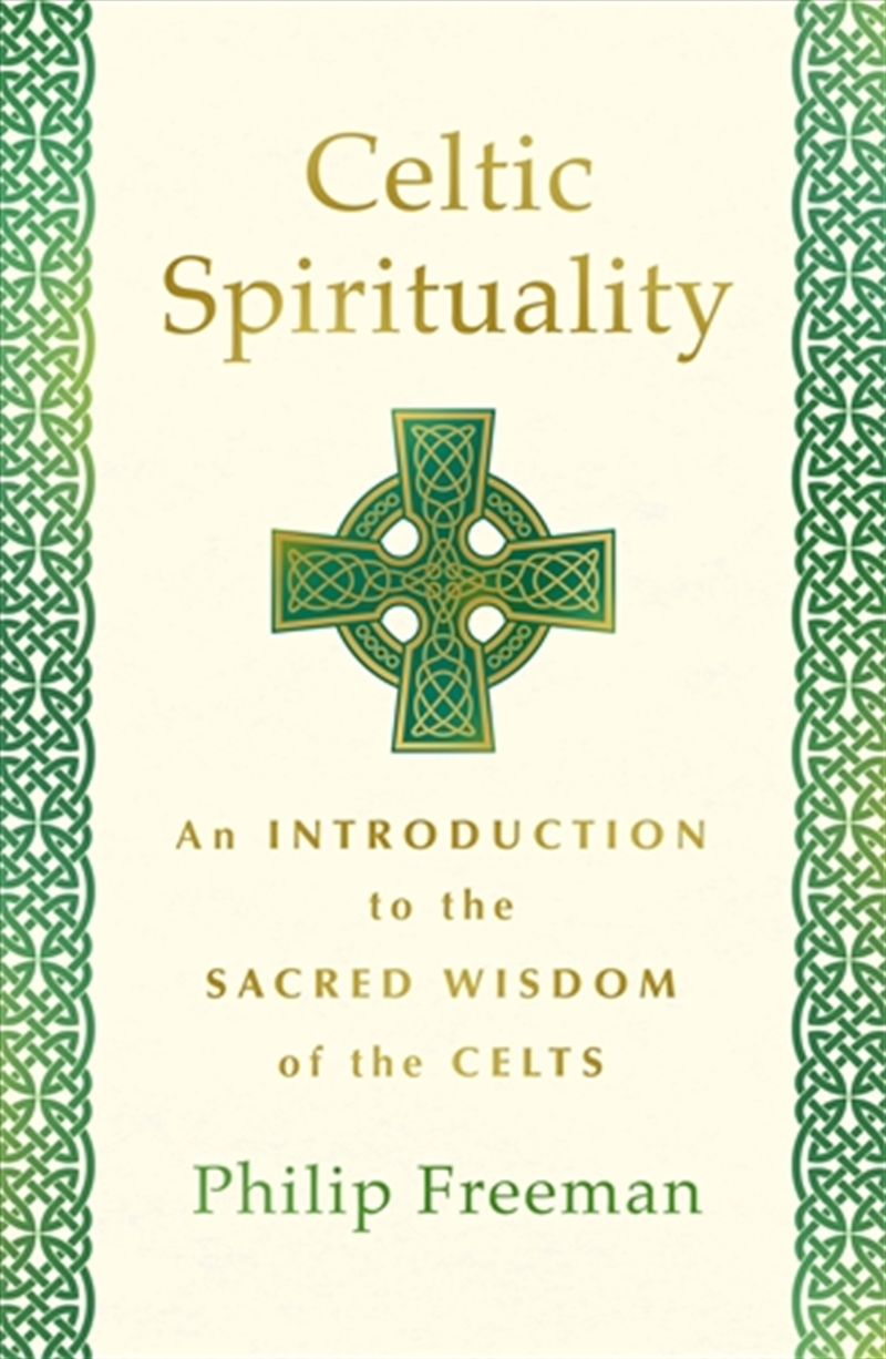Celtic Spirituality/Product Detail/Religion & Beliefs