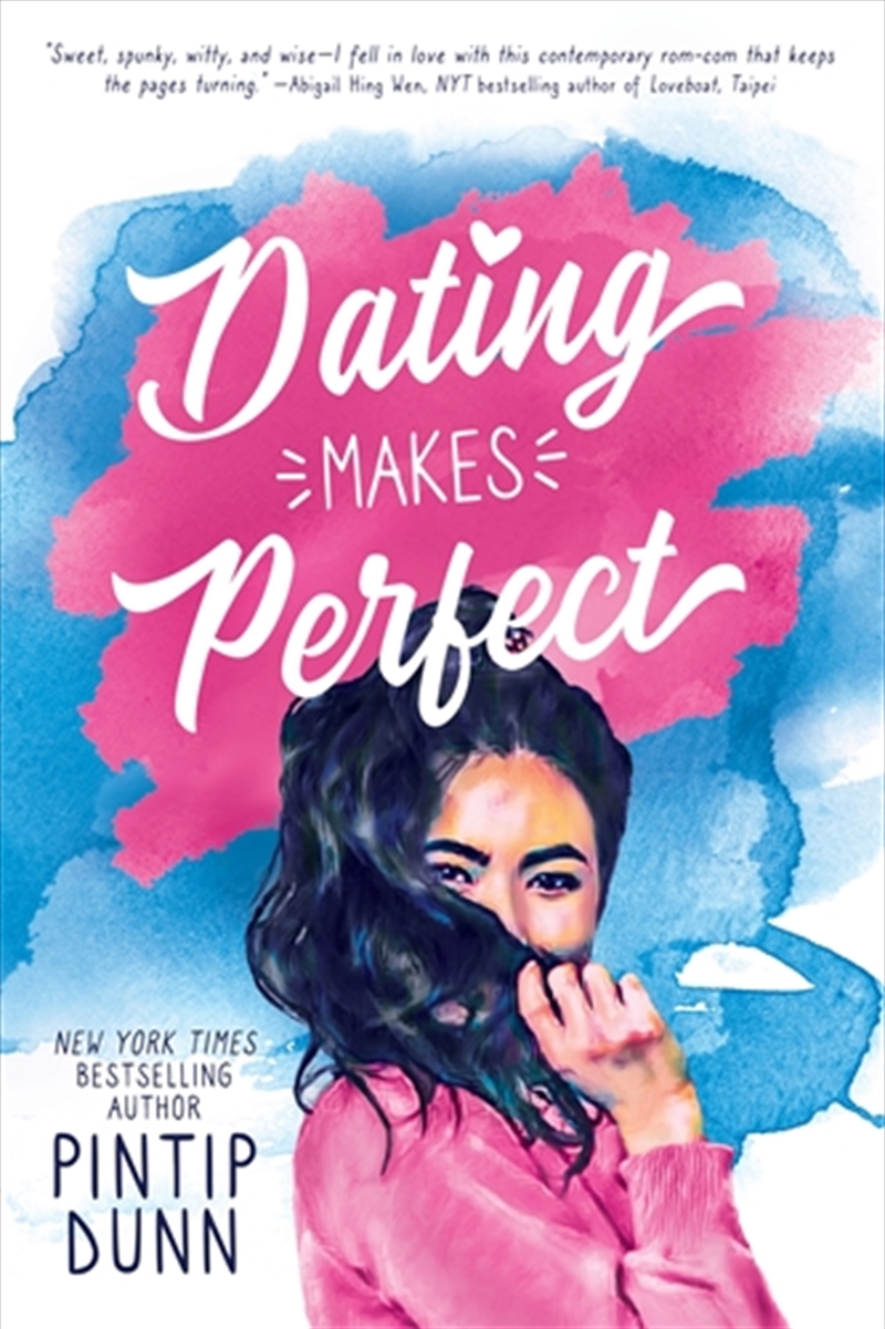 Dating Makes Perfect/Product Detail/Childrens Fiction Books