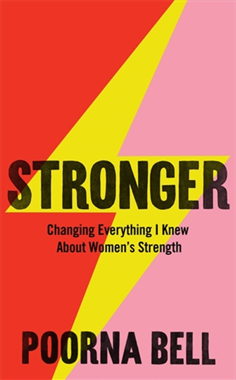 Stronger/Product Detail/Self Help & Personal Development