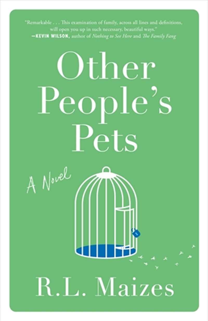 Other People's Pets/Product Detail/Modern & Contemporary