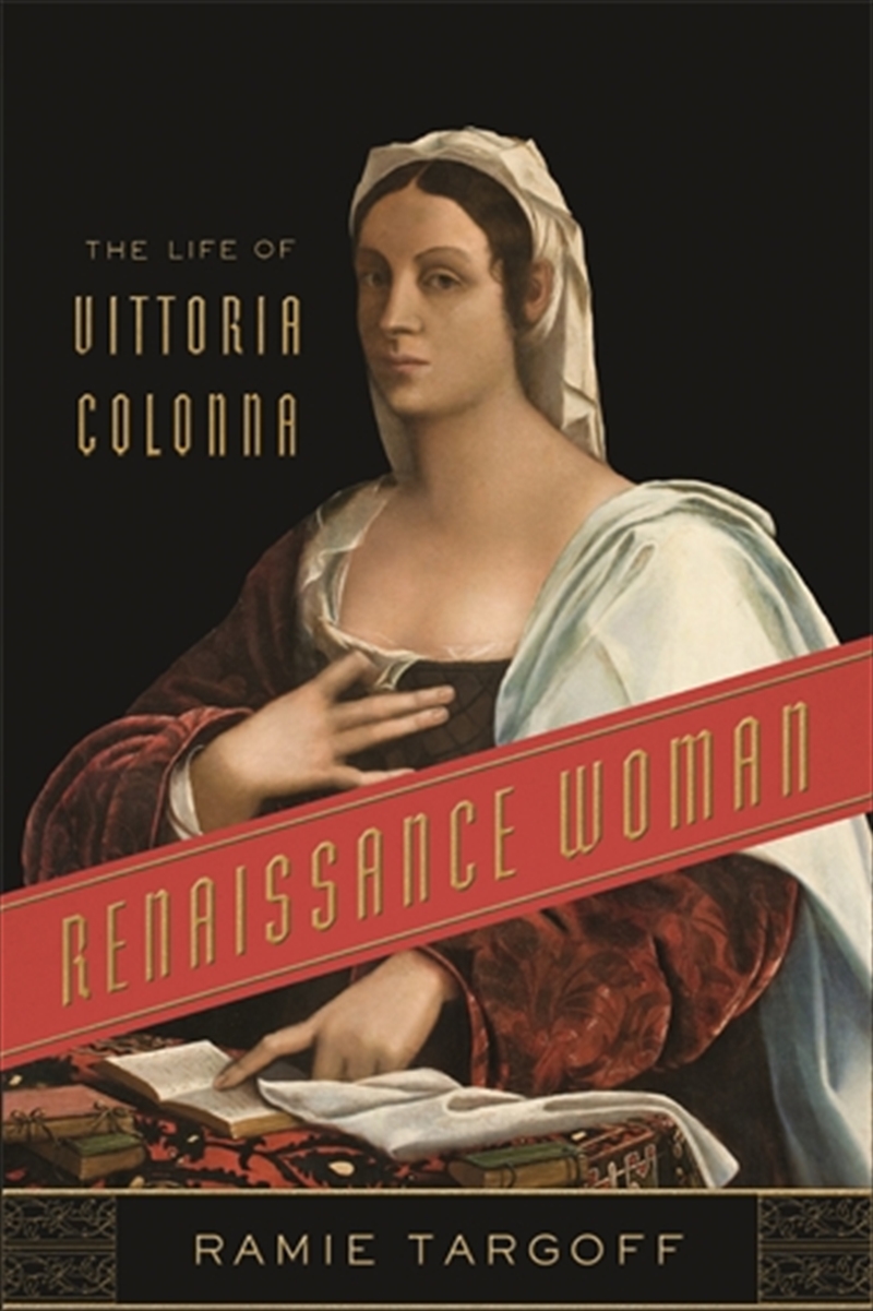Renaissance Woman/Product Detail/Reading