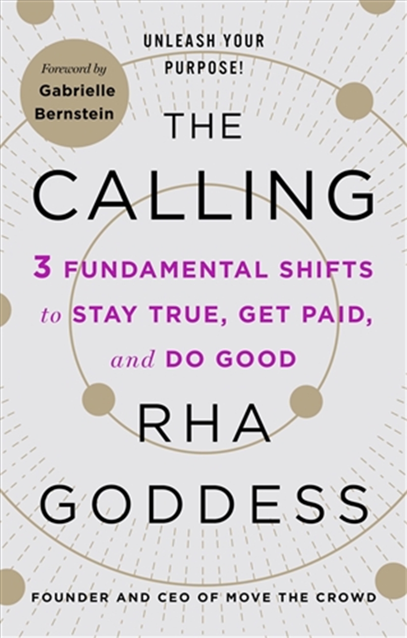 Calling/Product Detail/Self Help & Personal Development
