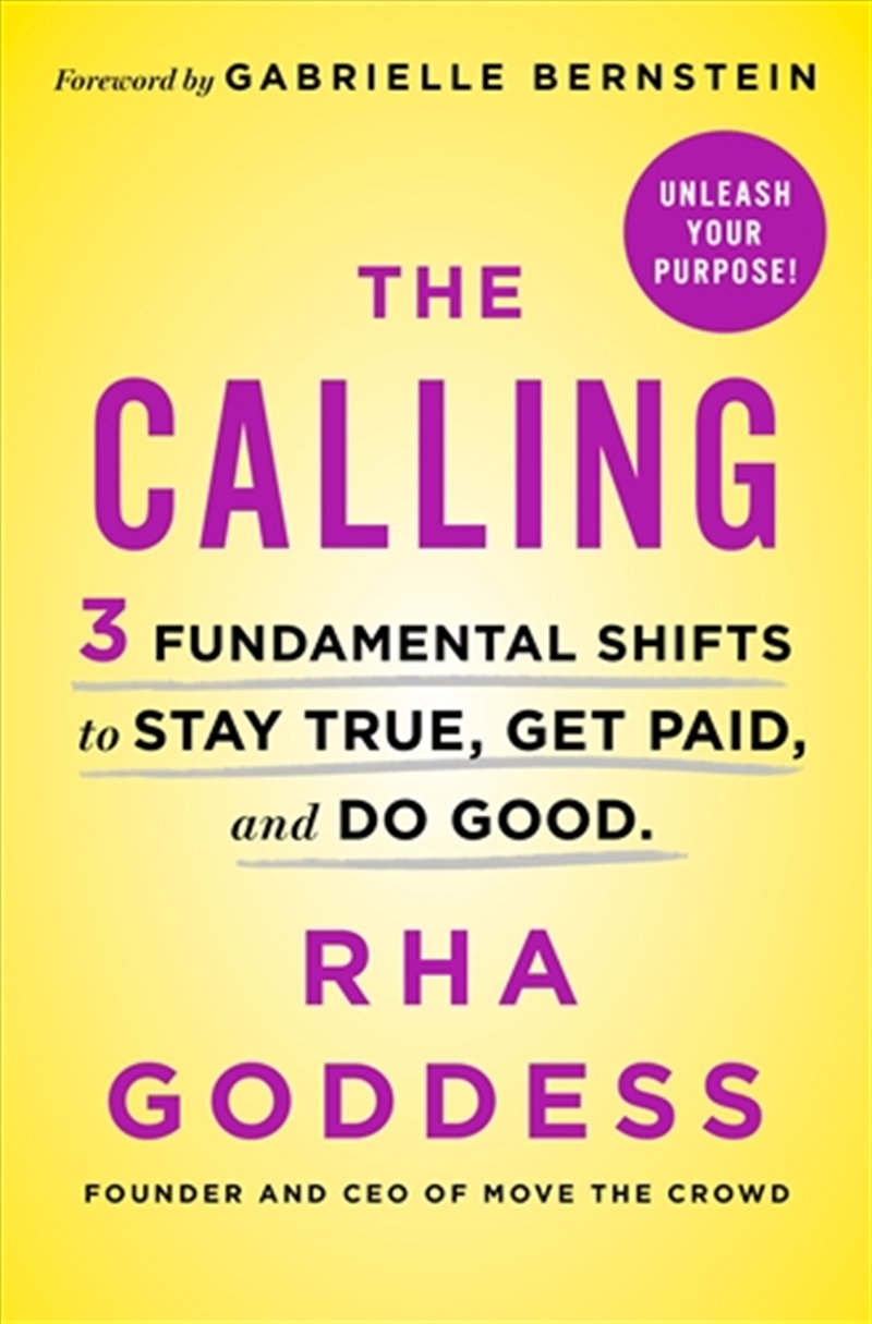 Calling/Product Detail/Self Help & Personal Development
