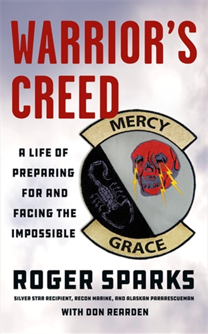 Warrior's Creed/Product Detail/Adult Books