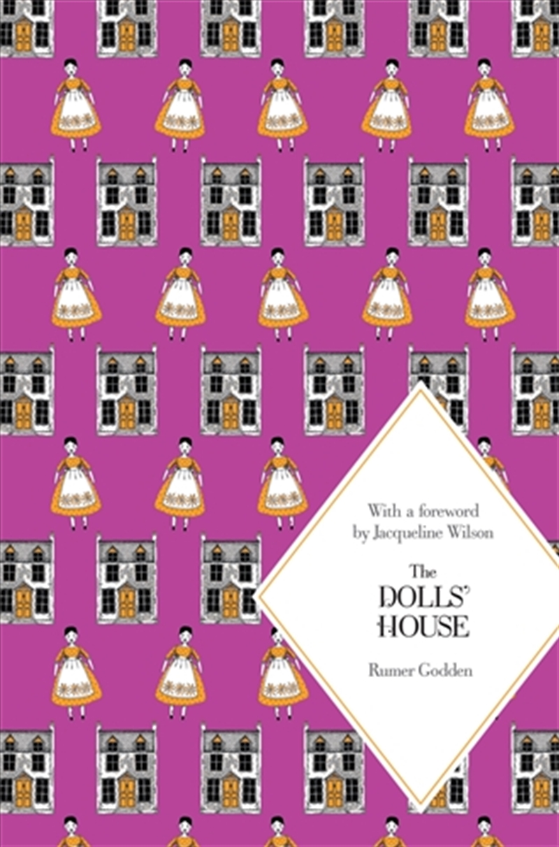 Dolls' House/Product Detail/Childrens Fiction Books