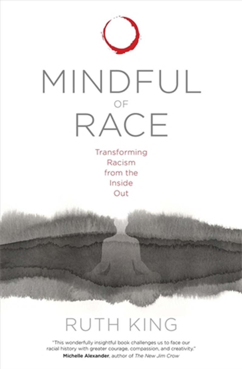 Mindful of Race/Product Detail/Society & Culture
