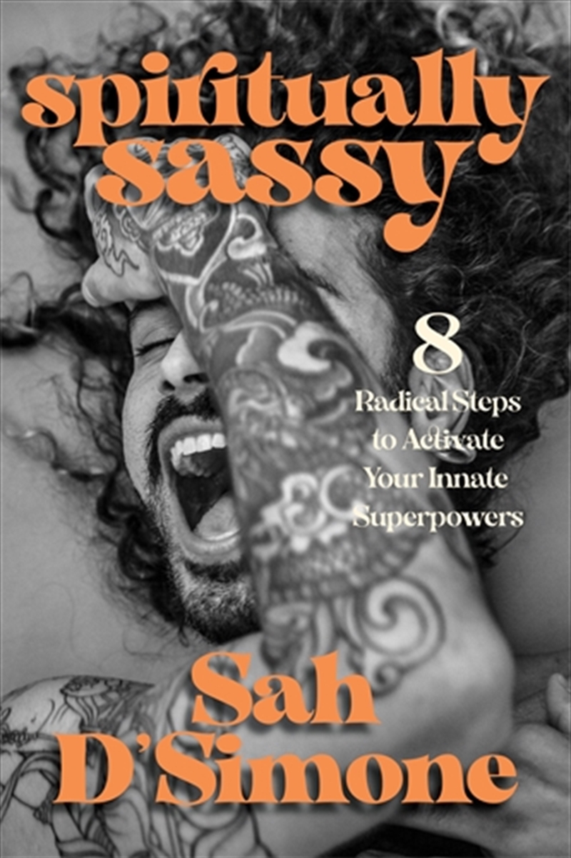 Spiritually Sassy/Product Detail/Religion & Beliefs