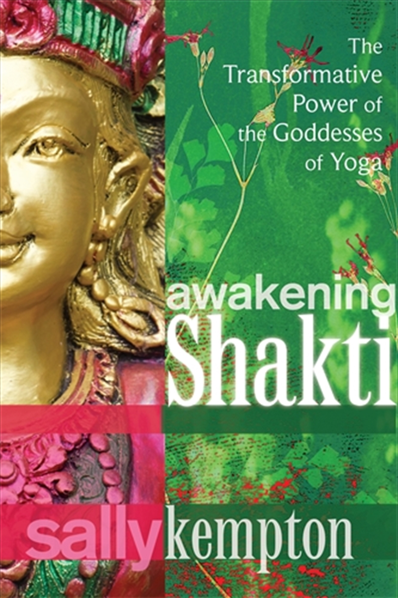 Awakening Shakti/Product Detail/Family & Health