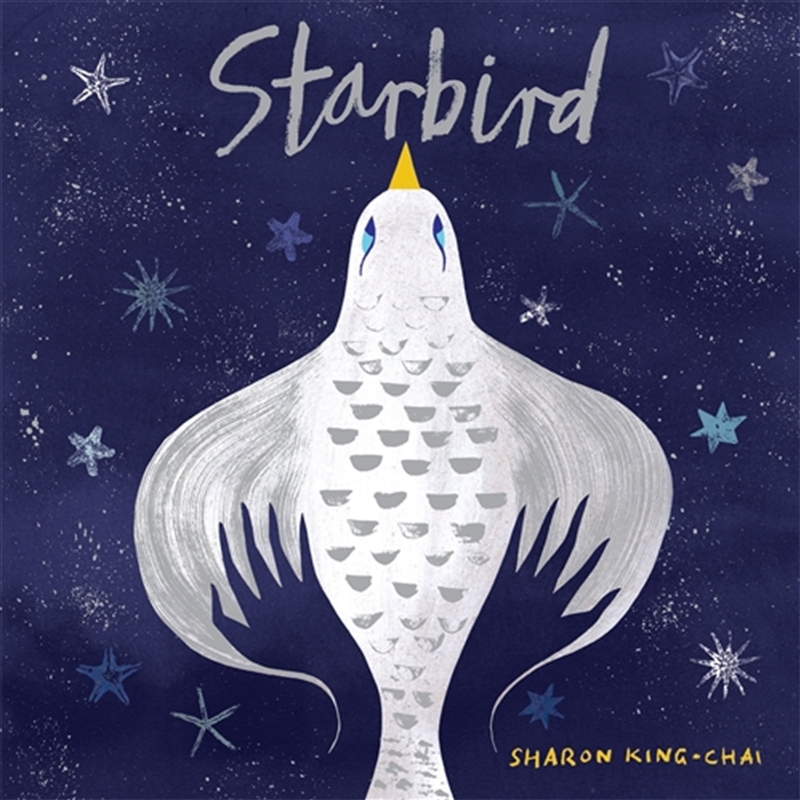 Starbird/Product Detail/Early Childhood Fiction Books