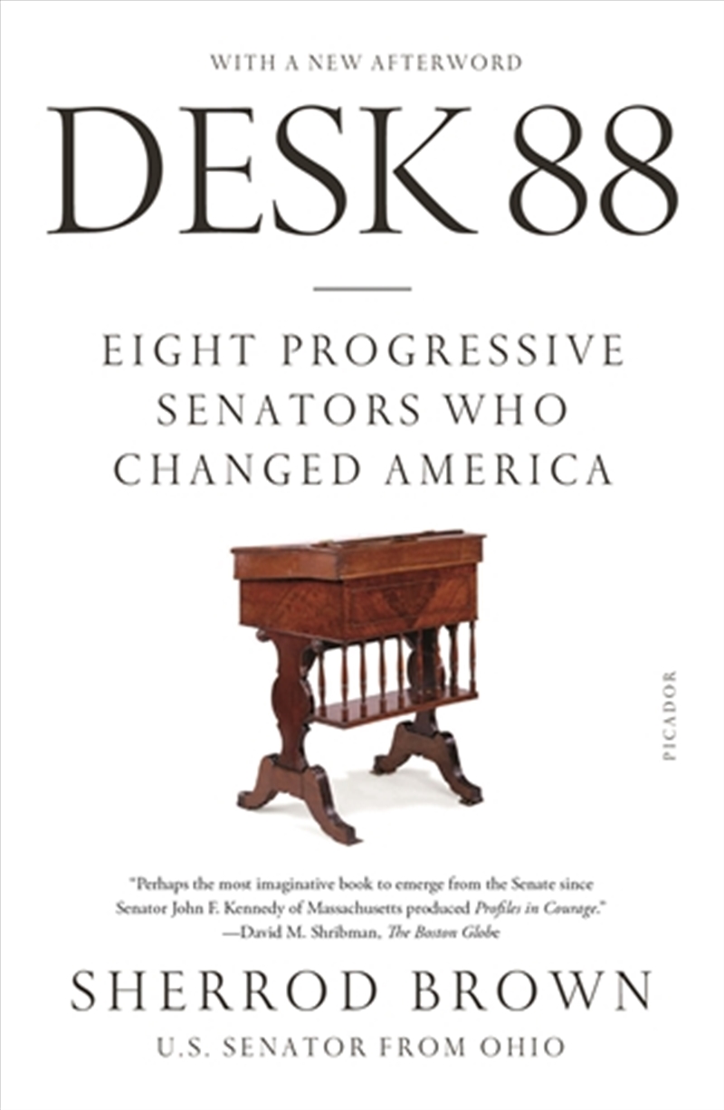 Desk 88/Product Detail/Biographies & True Stories