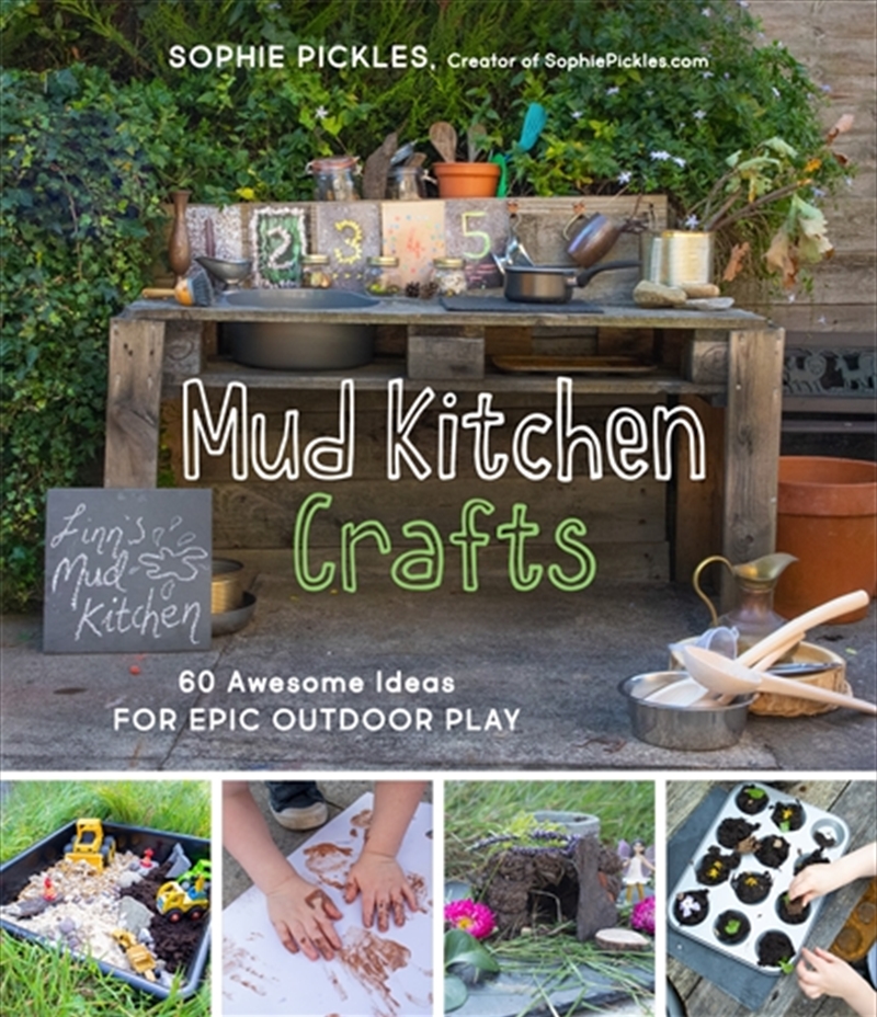 Mud Kitchen Crafts/Product Detail/Crafts & Handiwork