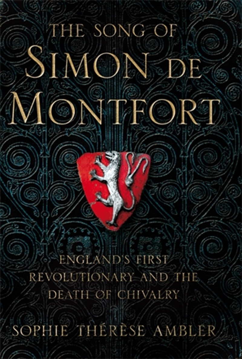 Song of Simon de Montfort/Product Detail/History