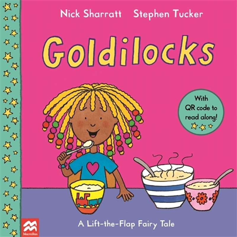 Goldilocks/Product Detail/Early Childhood Fiction Books