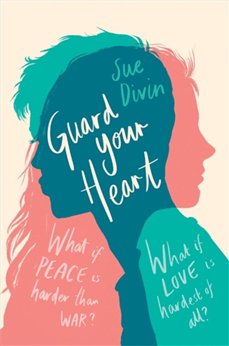 Guard your Heart/Product Detail/Childrens Fiction Books