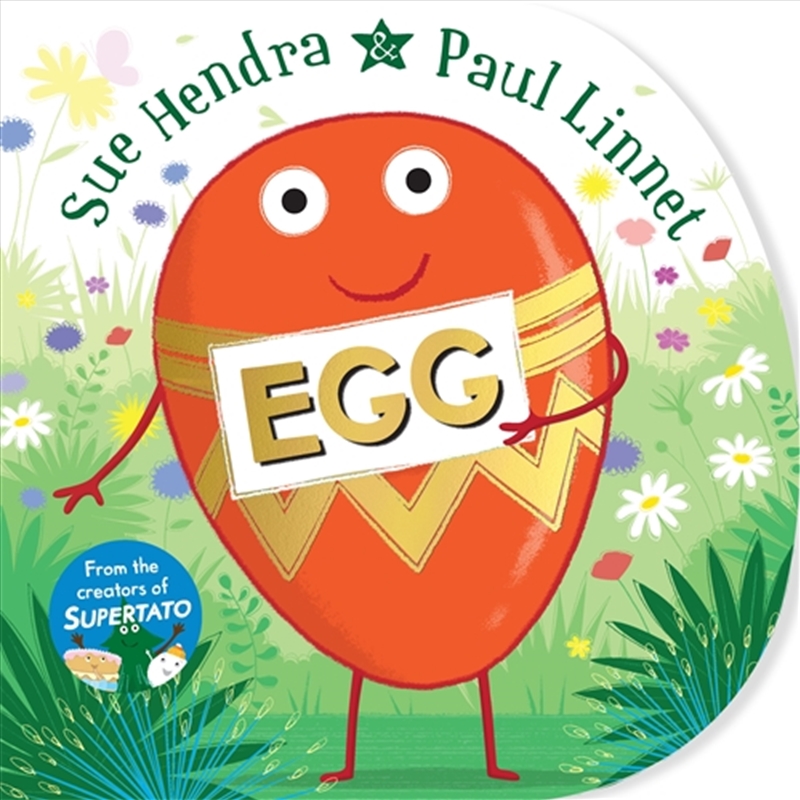 Egg/Product Detail/Early Childhood Fiction Books