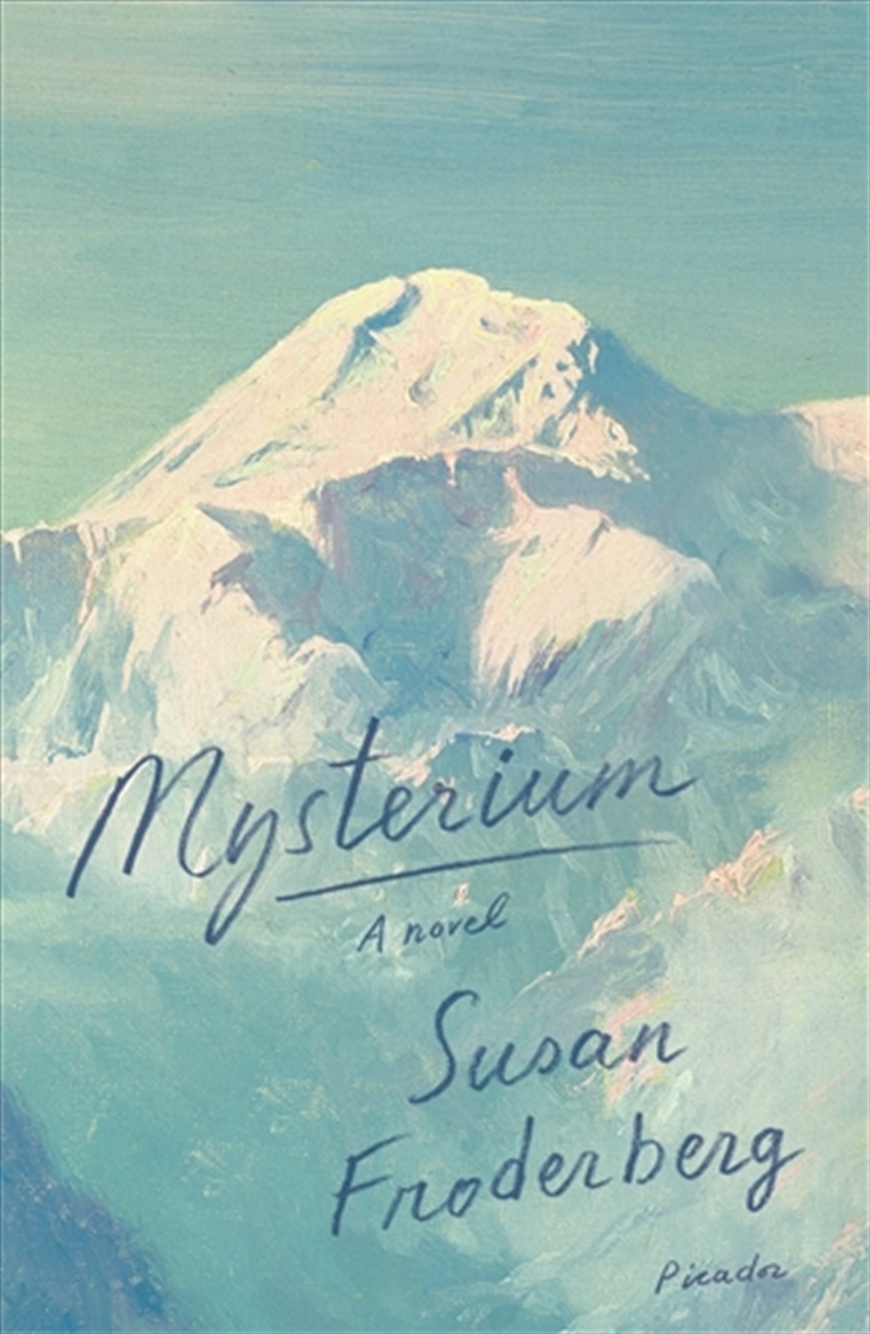 Mysterium/Product Detail/Modern & Contemporary