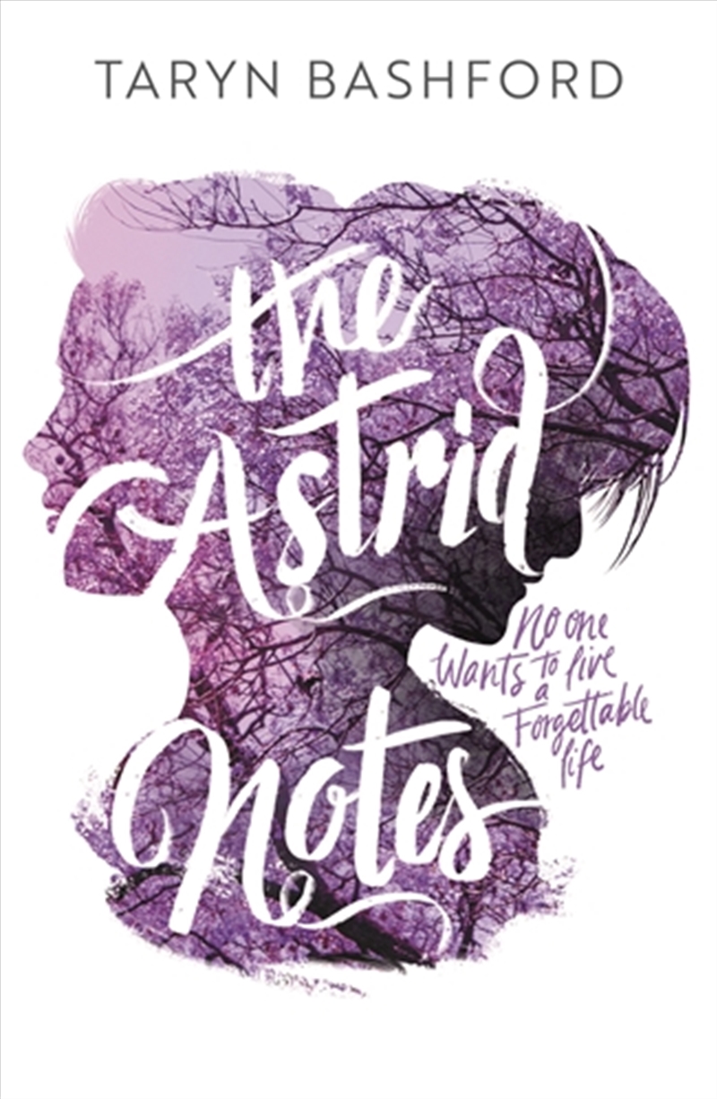 Astrid Notes/Product Detail/Young Adult Fiction