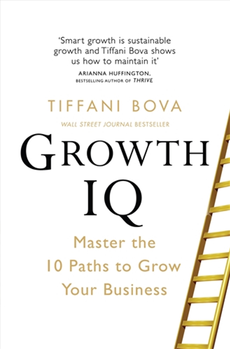 Growth IQ/Product Detail/Business Leadership & Management