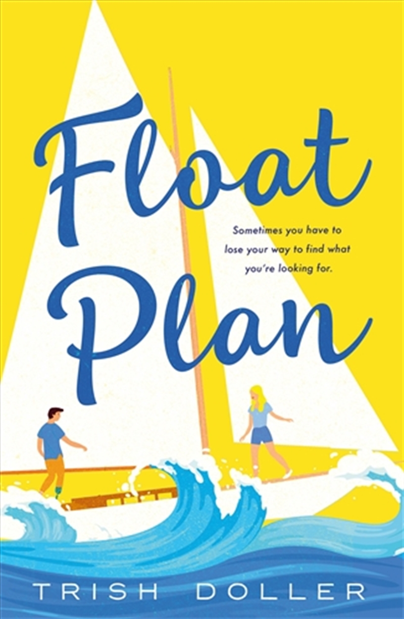 Float Plan/Product Detail/Romance