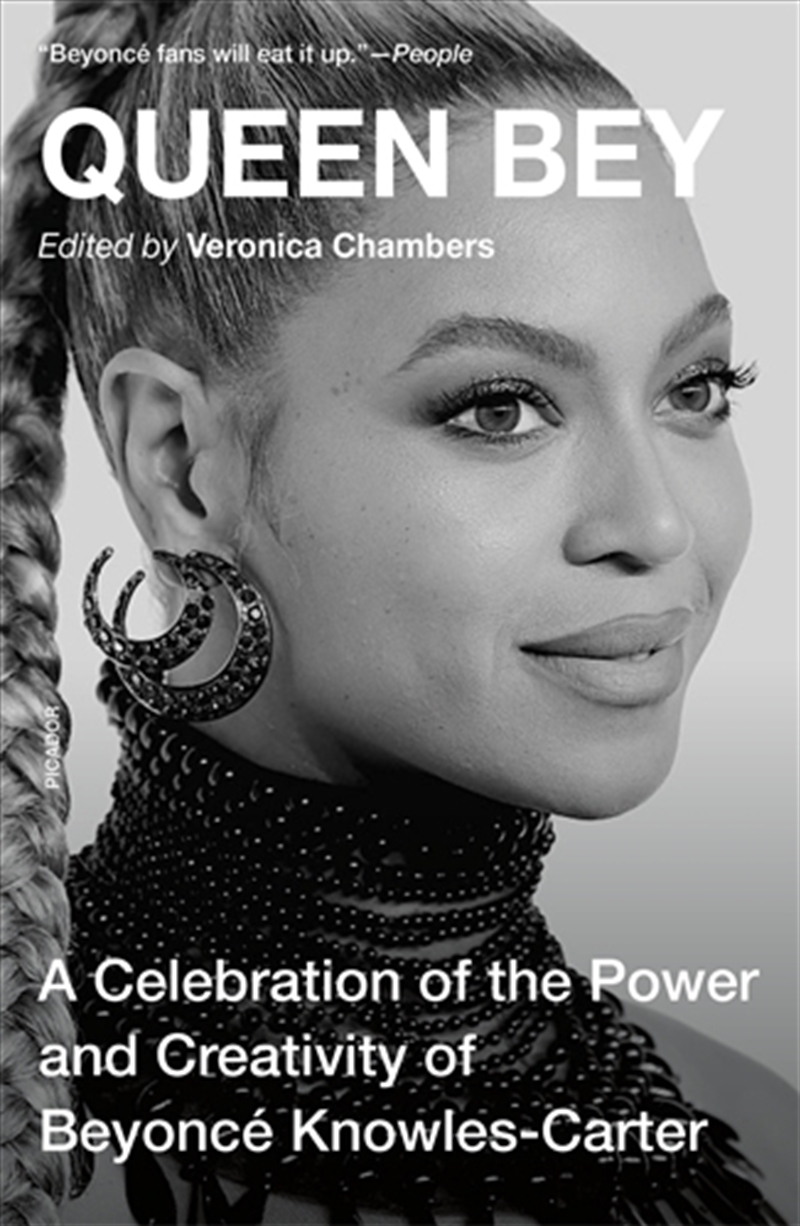 Queen Bey/Product Detail/Arts & Entertainment Biographies