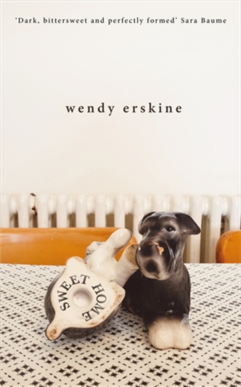 Sweet Home/Product Detail/General Fiction Books