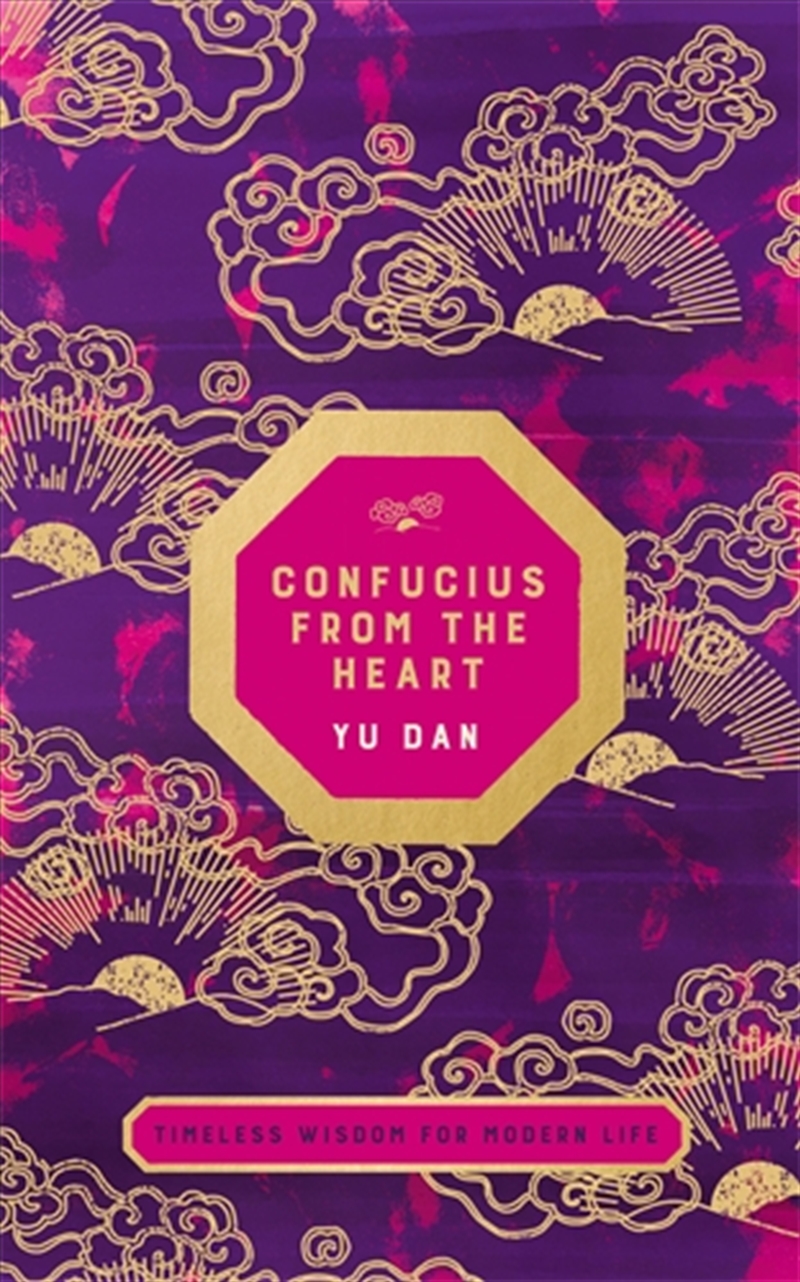 Confucius from the Heart/Product Detail/Religion & Beliefs