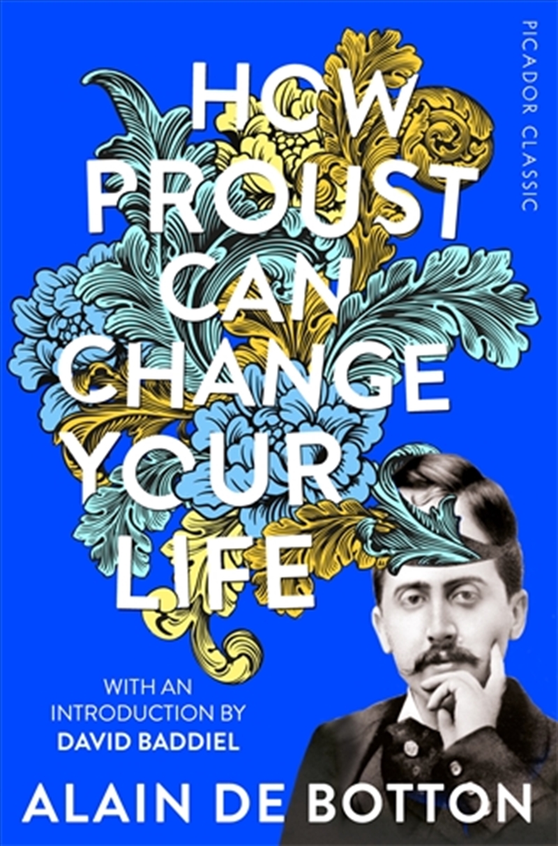 How Proust Can Change Your Life/Product Detail/Literature & Poetry