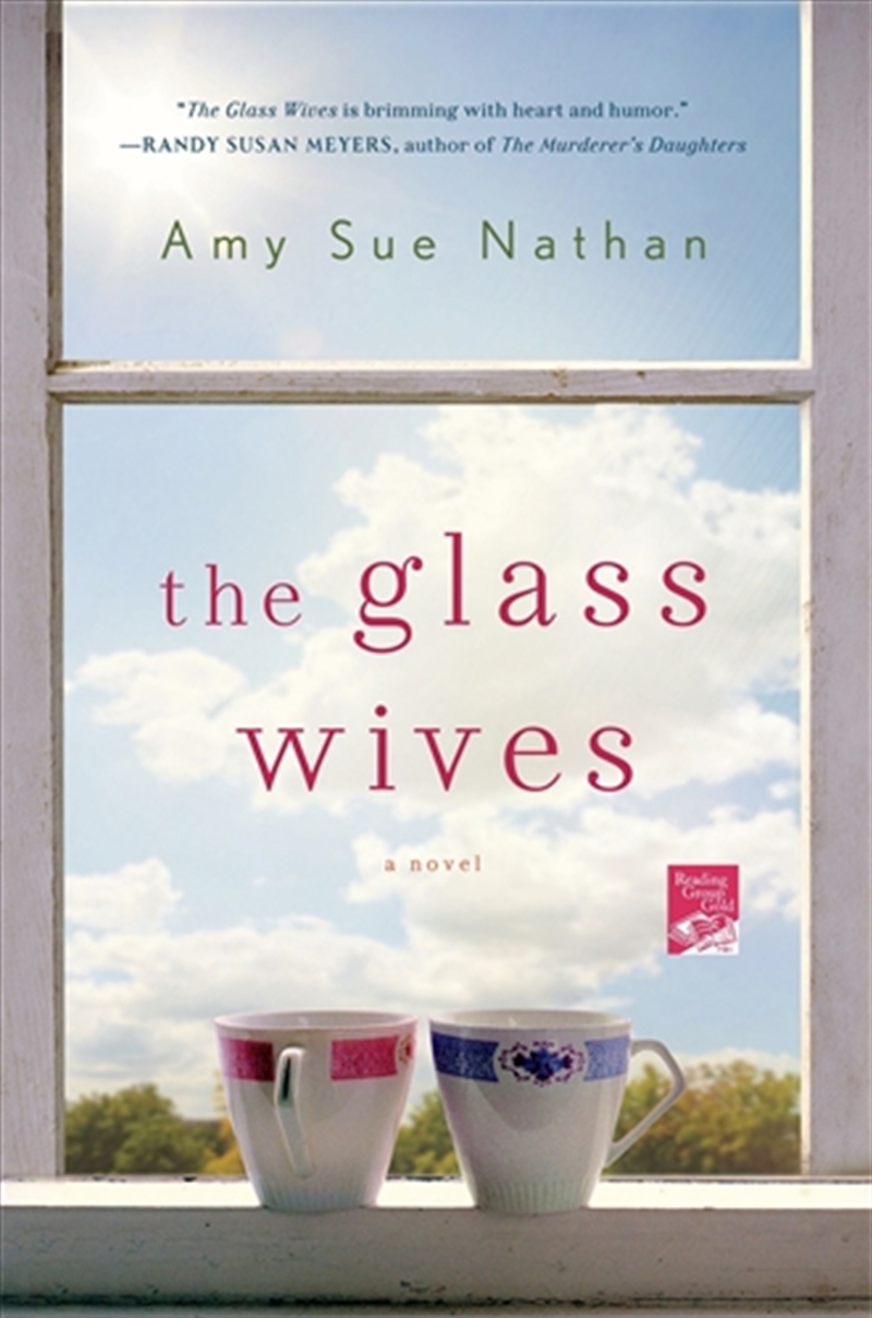 Glass Wives/Product Detail/Modern & Contemporary