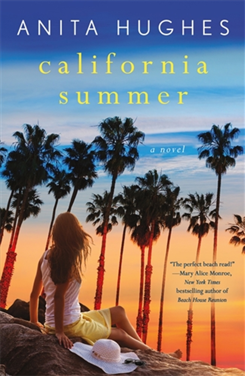 California Summer/Product Detail/Modern & Contemporary