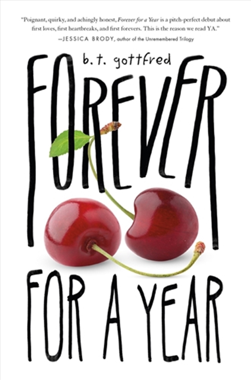 Forever for a Year/Product Detail/Childrens Fiction Books