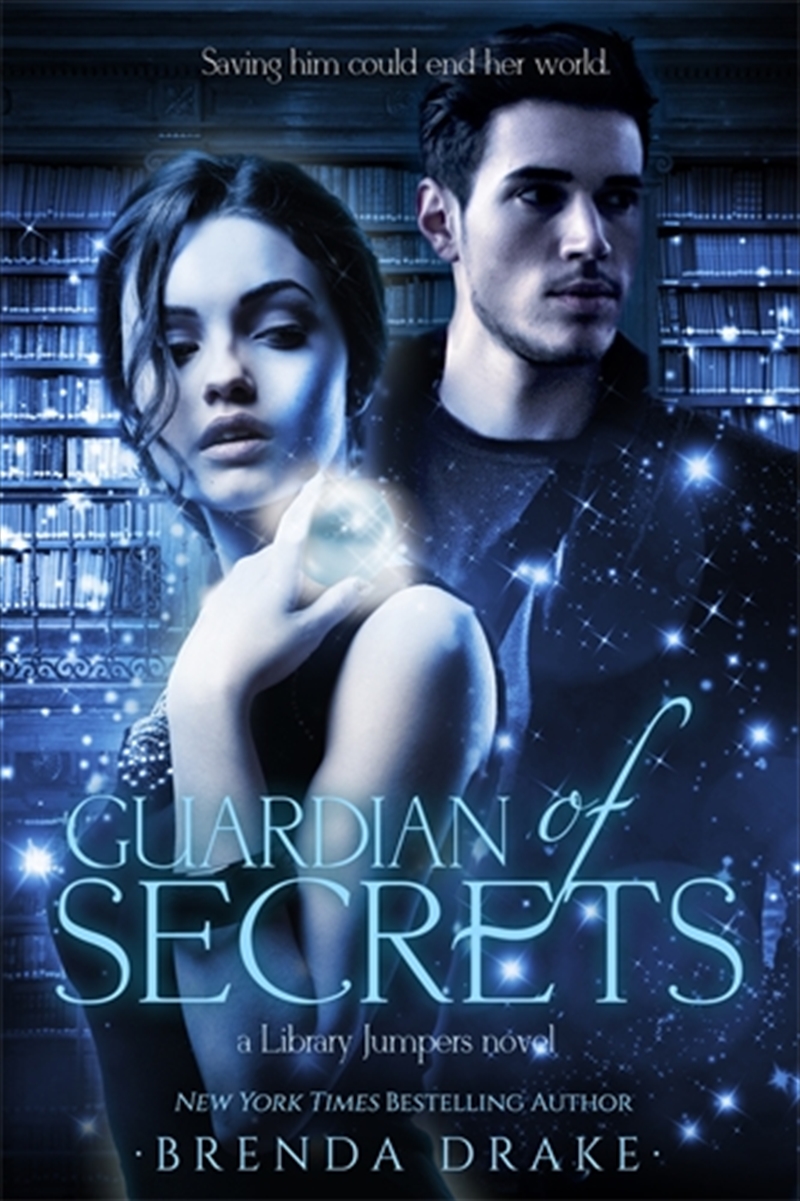 Guardian of Secrets/Product Detail/Childrens Fiction Books