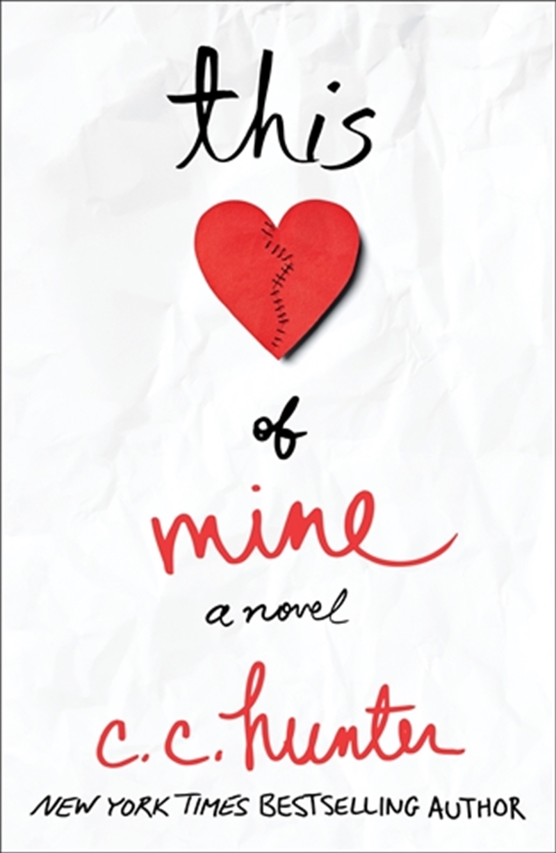 This Heart of Mine/Product Detail/Childrens Fiction Books