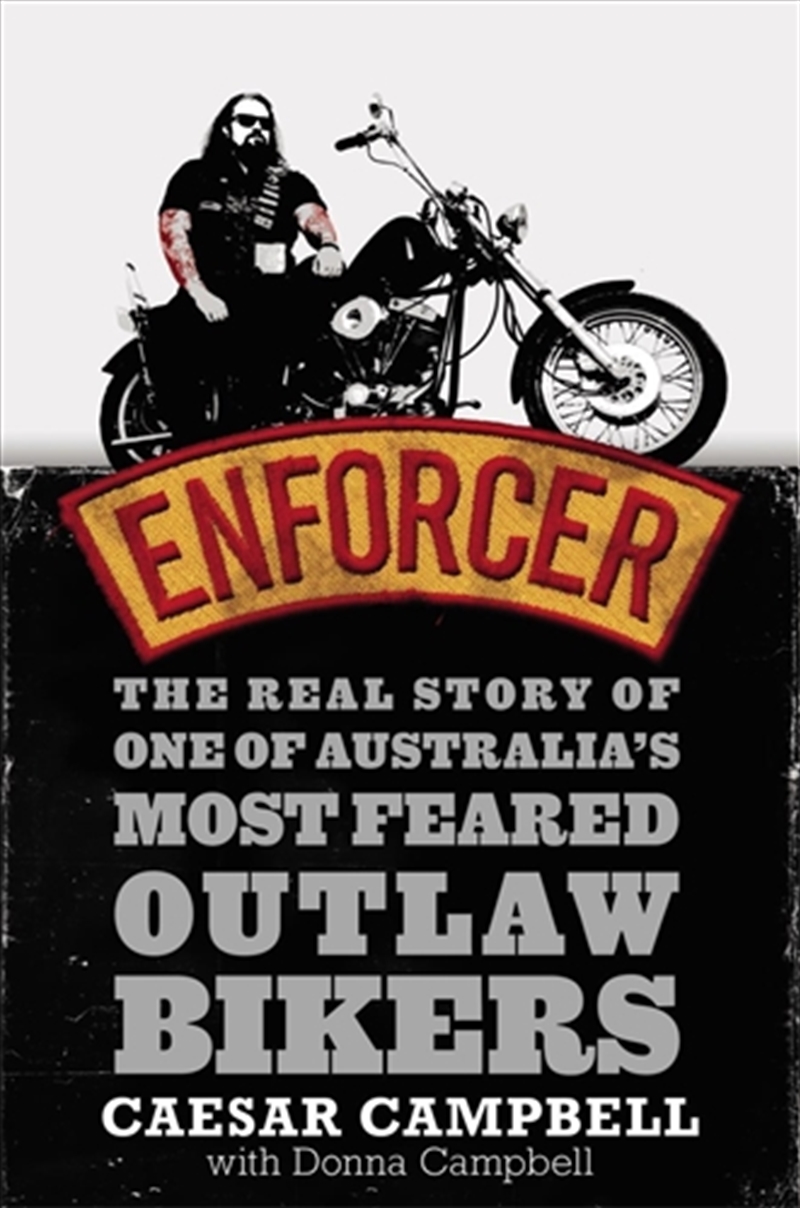 Enforcer/Product Detail/Reading