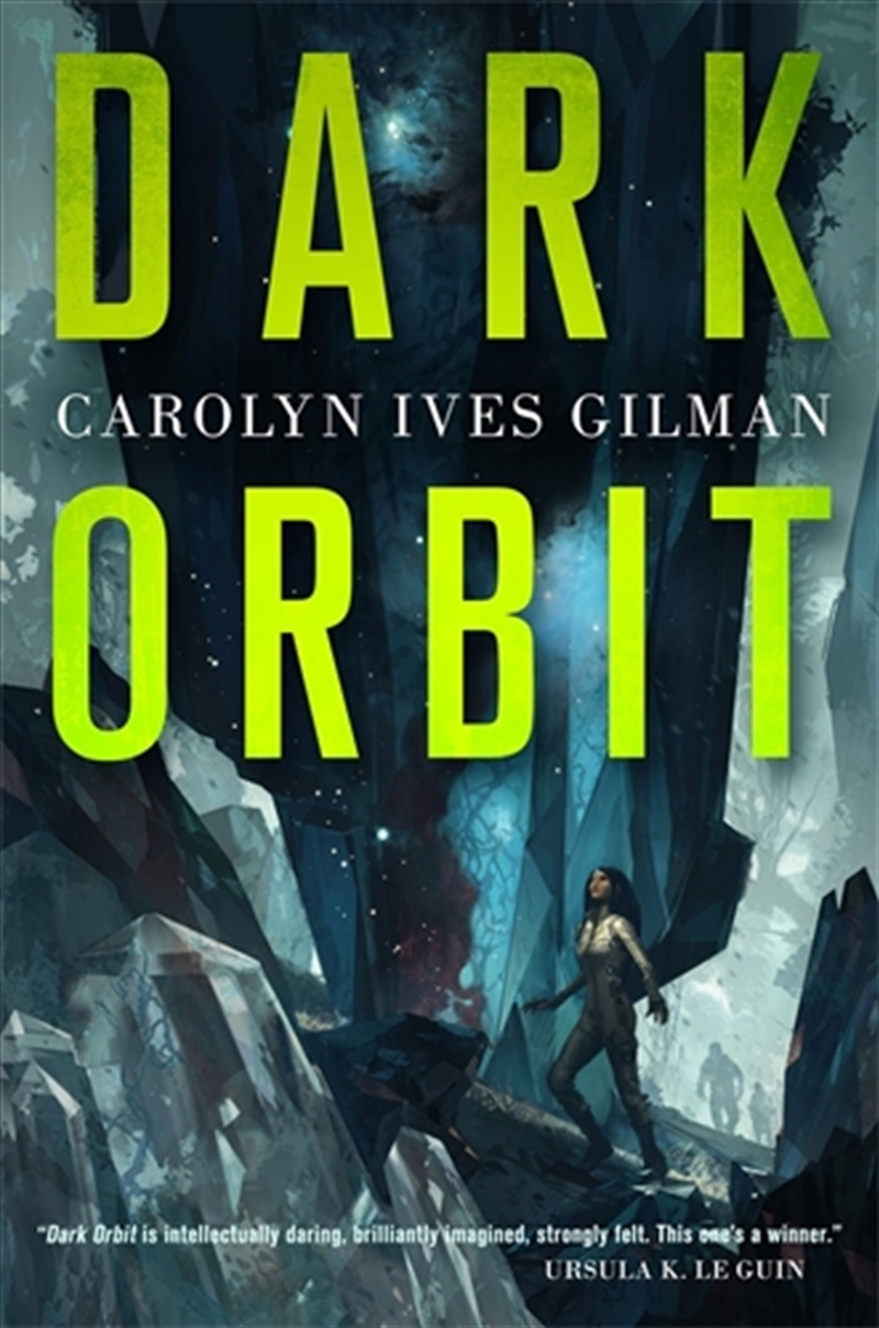 Dark Orbit/Product Detail/Science Fiction Books