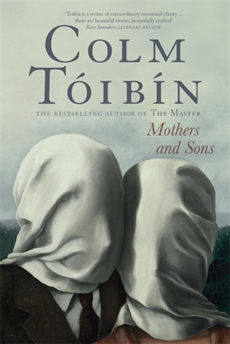 Mothers and Sons/Product Detail/General Fiction Books