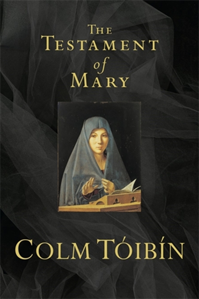 Testament of Mary/Product Detail/Modern & Contemporary