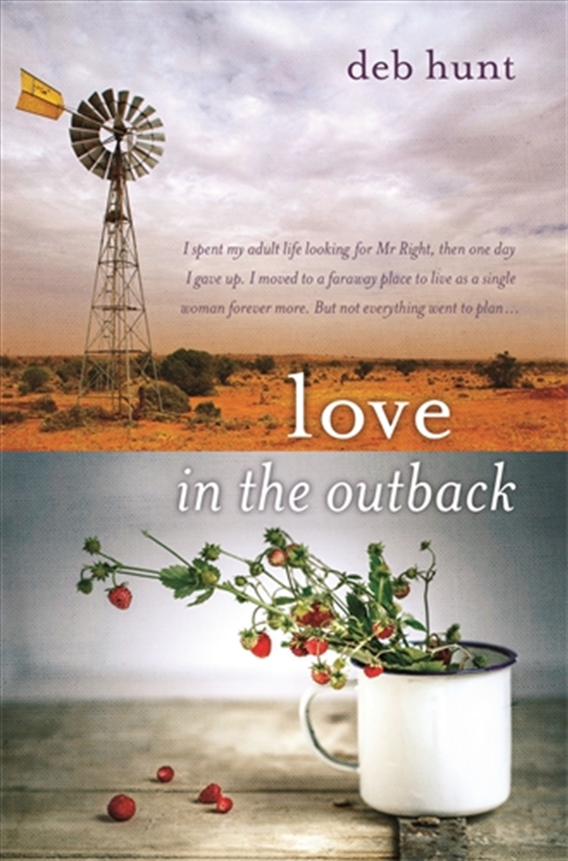 Love in the Outback/Product Detail/Reading