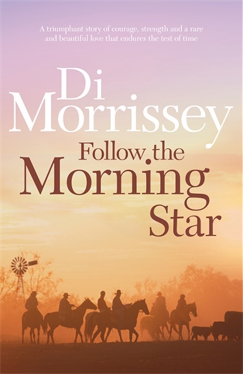 Follow the Morning Star/Product Detail/Modern & Contemporary