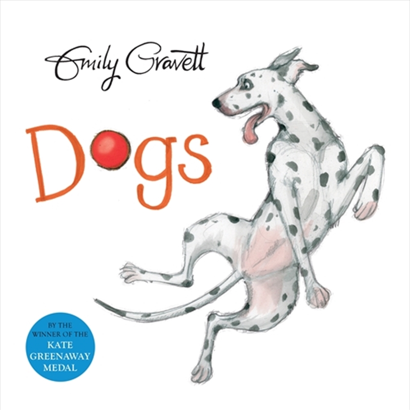Dogs/Product Detail/Early Childhood Fiction Books