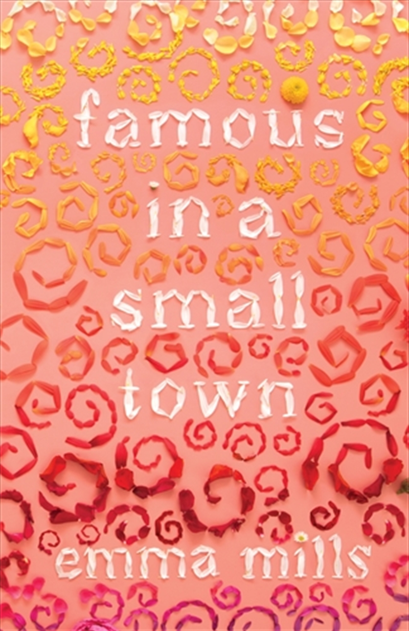 Famous in a Small Town/Product Detail/Childrens Fiction Books