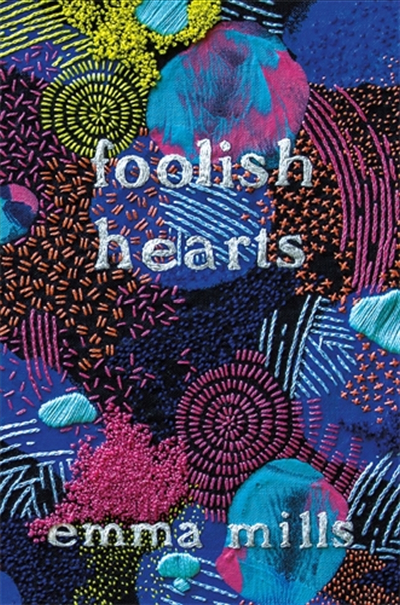 Foolish Hearts/Product Detail/Childrens Fiction Books