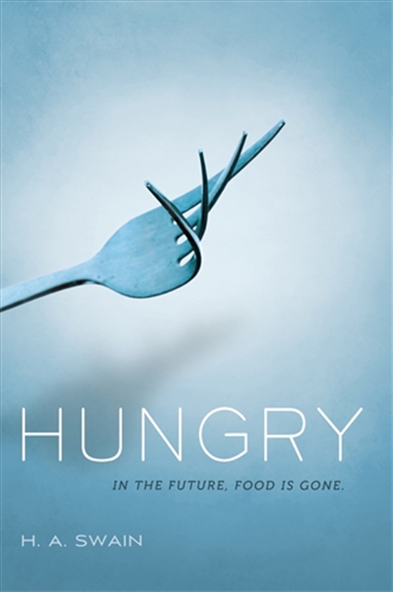Hungry/Product Detail/Childrens Fiction Books