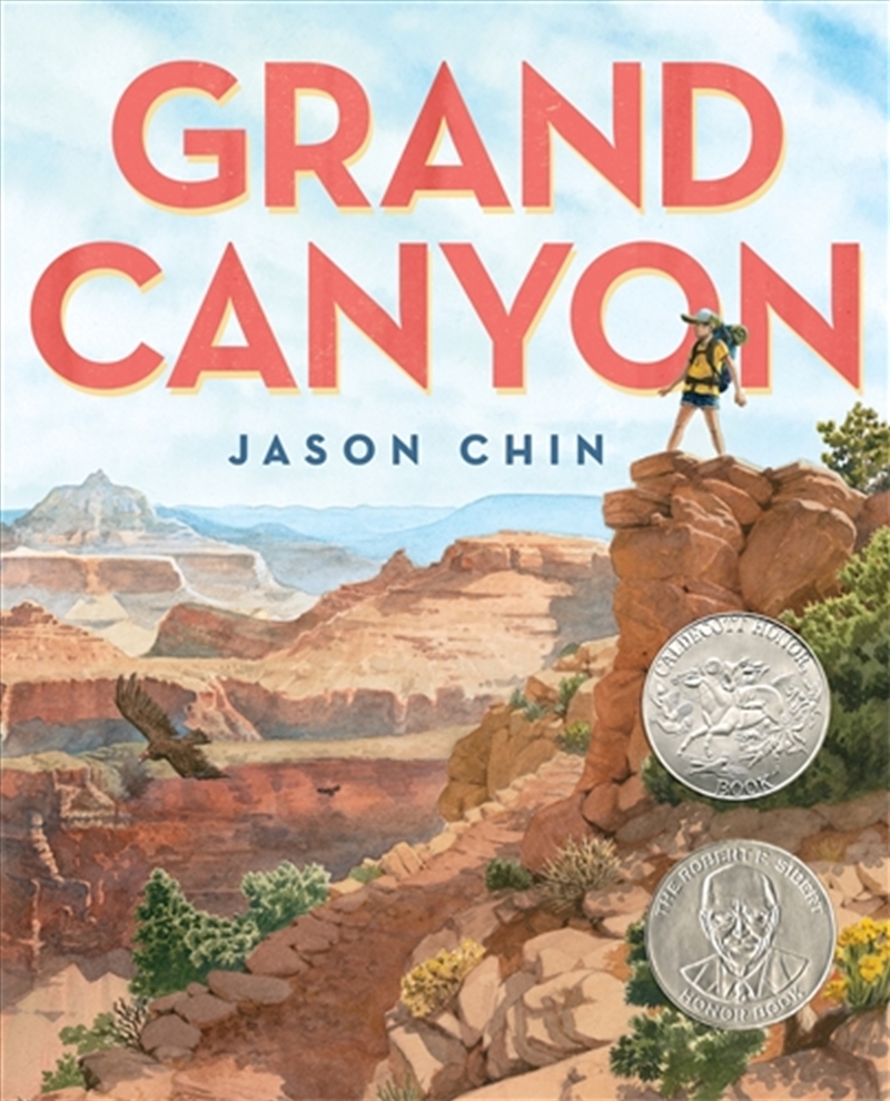 Grand Canyon/Product Detail/Geography