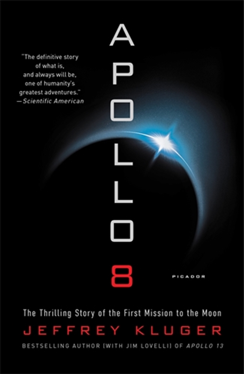 Apollo 8/Product Detail/Reading