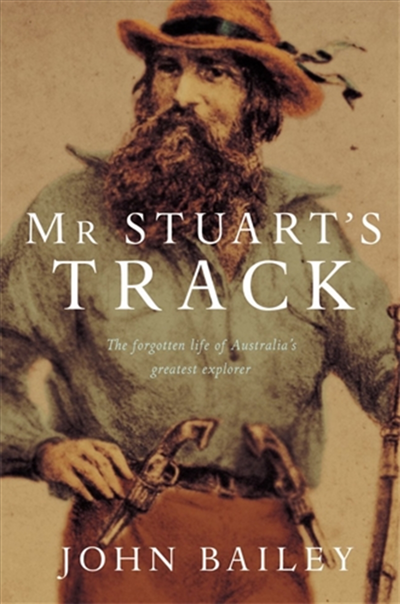Mr Stuart's Track/Product Detail/History