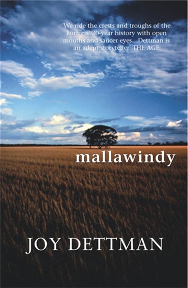 Mallawindy: A Mallawindy Novel 1/Product Detail/Modern & Contemporary