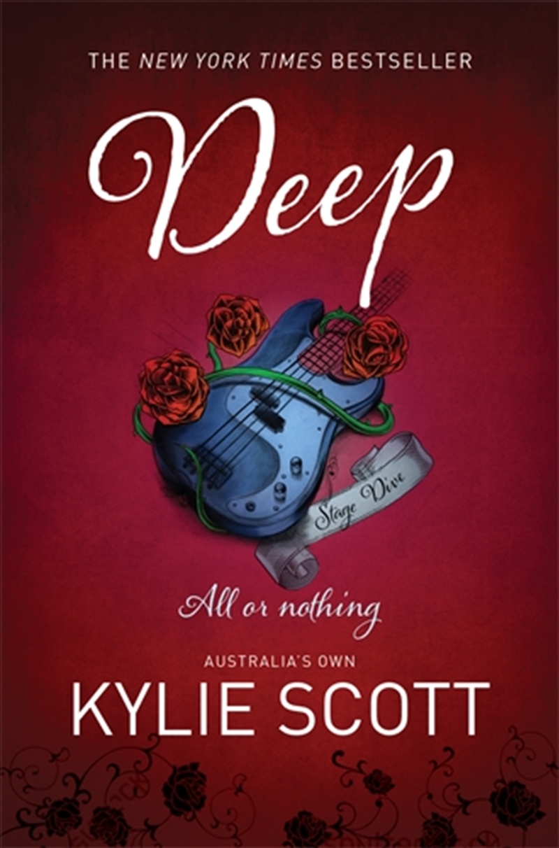 Deep: Stage Dive 4/Product Detail/Romance