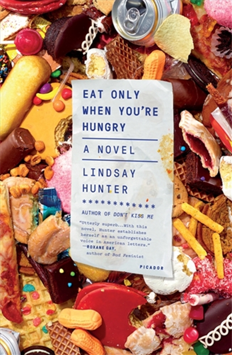 Eat Only When You're Hungry/Product Detail/Modern & Contemporary